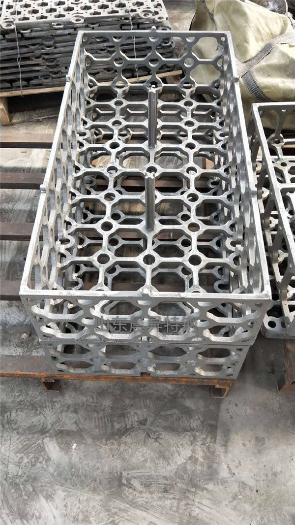 熱處理爐底板安全操作規(guī)程 